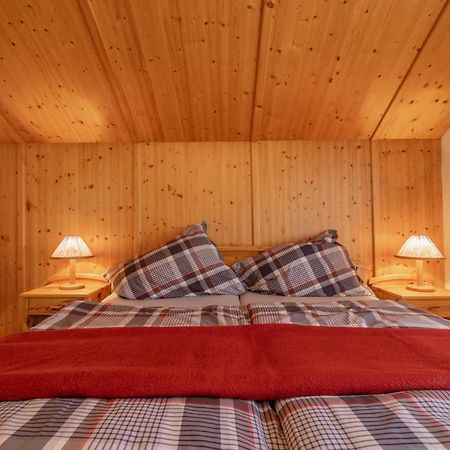 Ferienhaus Schmied Egg bei Hermagor Exterior photo