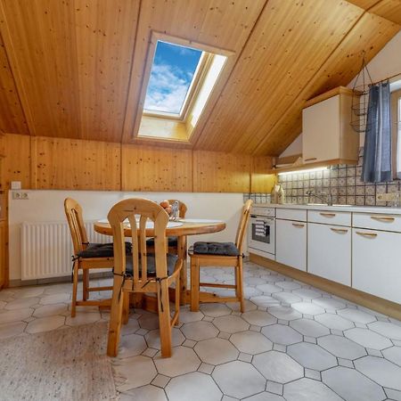 Ferienhaus Schmied Egg bei Hermagor Exterior photo
