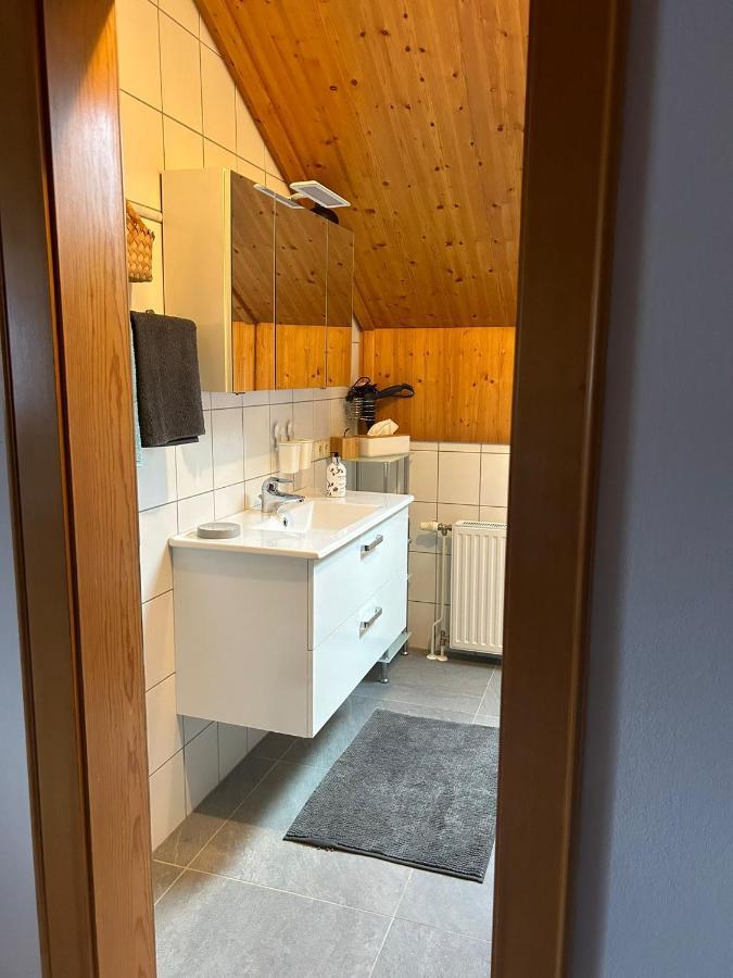 Ferienhaus Schmied Egg bei Hermagor Exterior photo